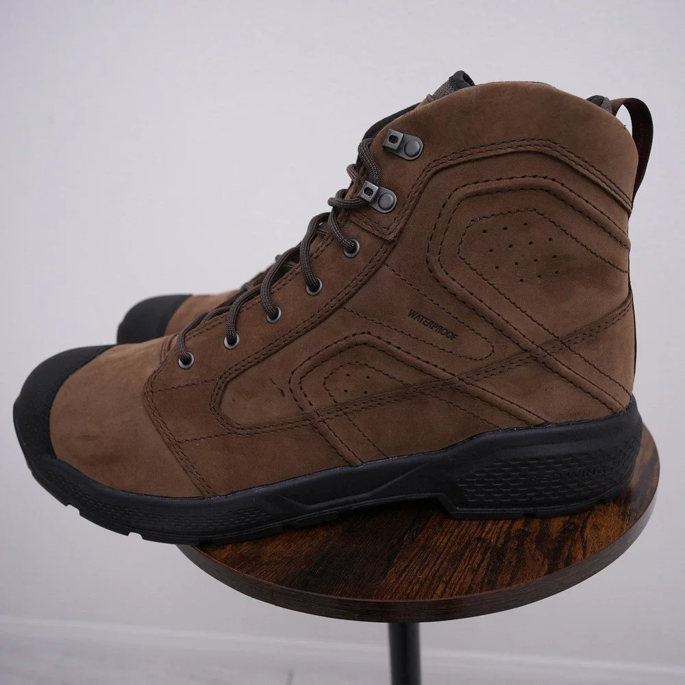 Red Wing Shoes red wing